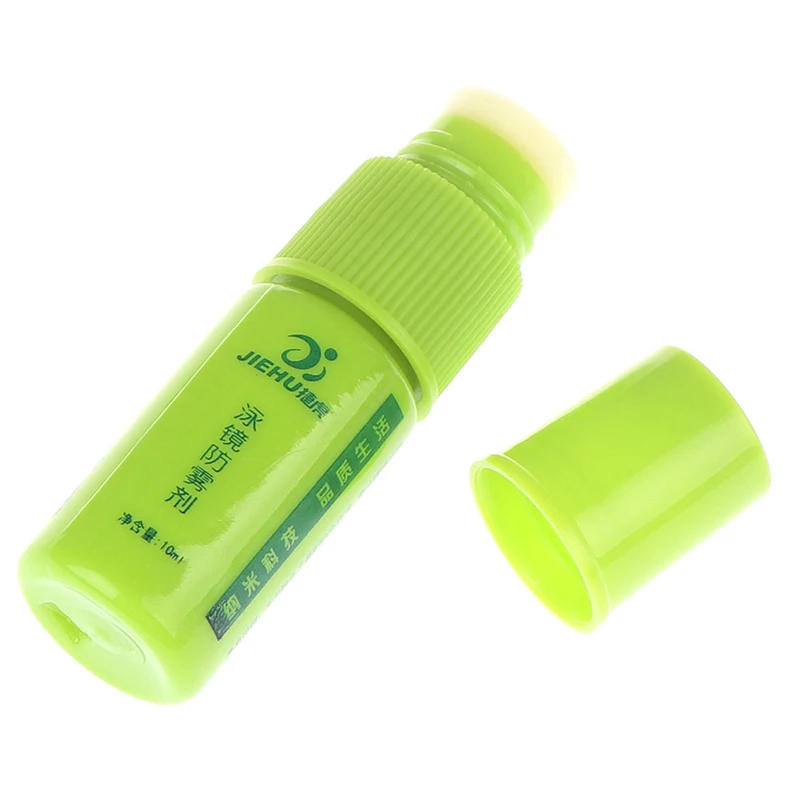 Description Picture 6 of itemGlasses Antifog Underwater Eyewear Anti-fog Defog Spray Diving Defogger Diving Anti Fog Spray Dive Masks Swimming Goggles 1pc