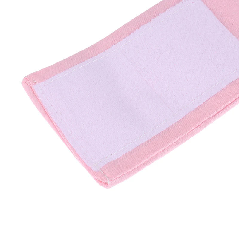 Description Picture 6 of itemFor 0-1 Years Old Baby Children Infant Kids Umbilical Hernia Therapy Treatment Belt Breathable Bag 2pcs Elastic Cotton Strap