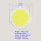50W 1500ma(7660 Chip