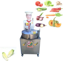 Stainless steel 1500W big capacity Chopper Meat Grinder Household Mincer Food Processor
