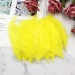 Yellow 50pcs