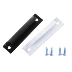 Aluminum alloy handle,thickened,window and cabinet door handle,drawer small handle,the balcony move window small buckle
