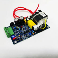 Cleaner Air Purification High Voltage  circuit board    Constant CV 6KV - 13KV CX-50S     ,  Electro Preci Transformer Kit  ,