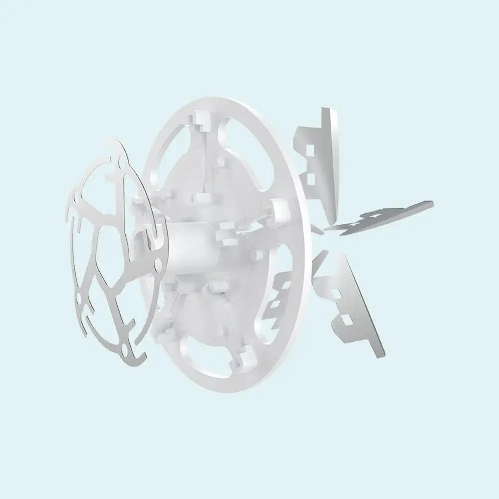 Description Picture 5 of itemIconic Brand MIJIA Lint Remover Cutter head *1 Spare Parts Pack Kits Clothes fuzz pellet trimmer machine portable Charge Fabric Shaver
