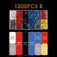 1200PCS Boxed B