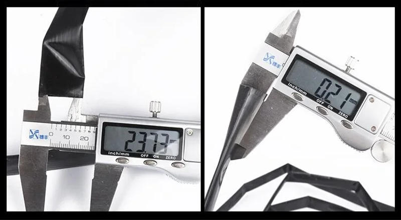 Description Picture 5 of item20~100M 16mm 1-Hole Micro Irrigation Drip Tape Garden Plants Soaker Hose Greenhouse Farm Watering Tape Agricultural System