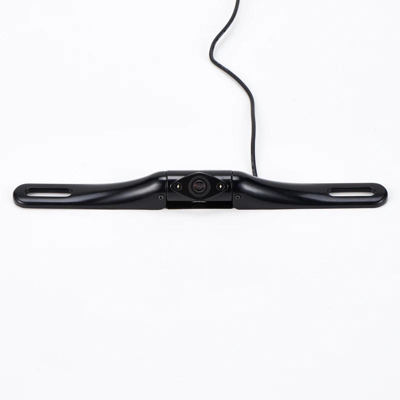 Description Picture 4 of itemCar Rear View Backup Camera with IR Night Vision HD Wide Angle Security Reverse Rearview Parking Cameras Waterproof