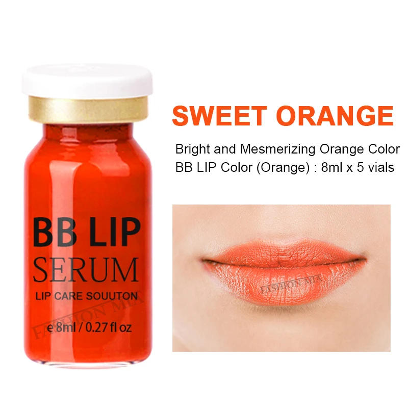 Description Picture 5 of item3PCS Semi-permanent BB Lips Cream Glow Serum Face Blush Sunscreen Concealer Foundation Skin Rejuvenate Moisturizing Makeup Kit