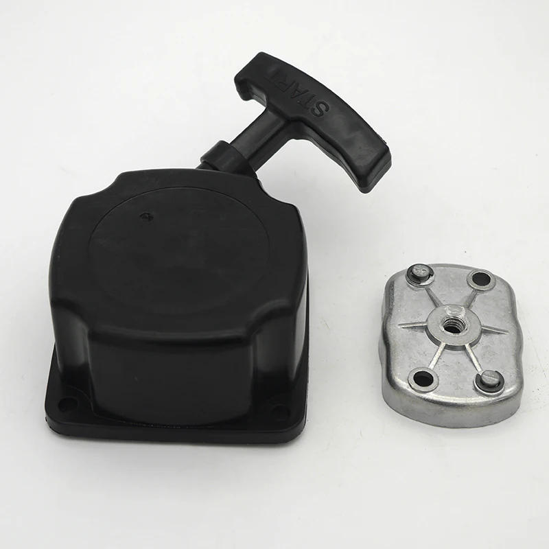 Description Picture 2 of itemCG430 CG520 Easy Starter Recoil Pull Start Assy fit TL43 TL52 1E40F-5 1E44F-5 40-5 44-5 bc430 bc520 grass trimmer brush cutter