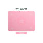 pink 70x50