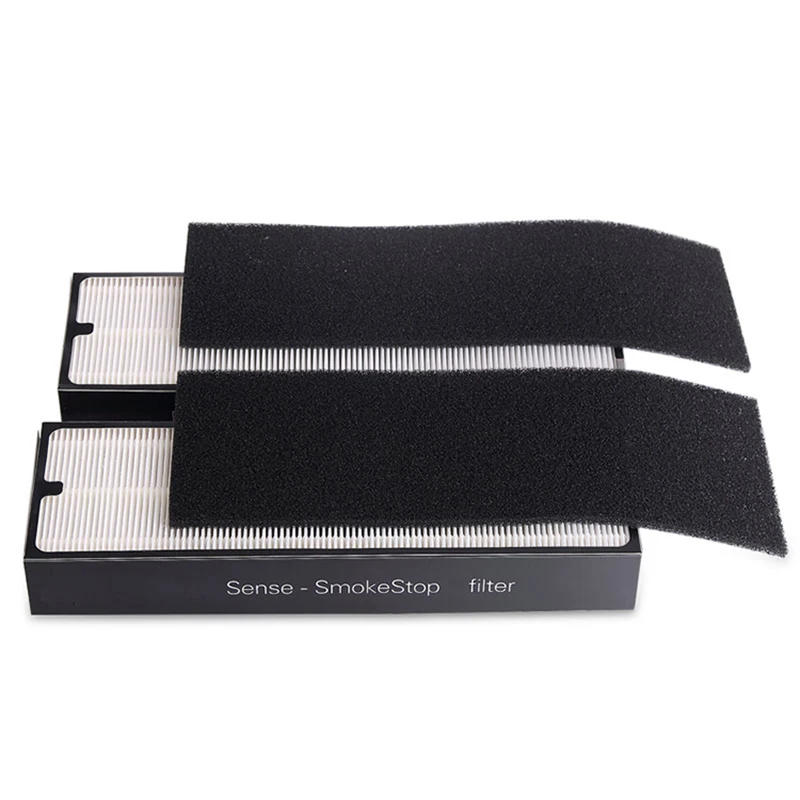 Description Picture 6 of itemfor Blueair Sense / Sense Series Particle Compatible Replacement Filter