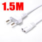 EU C7 White 1.5M