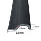 S type black
