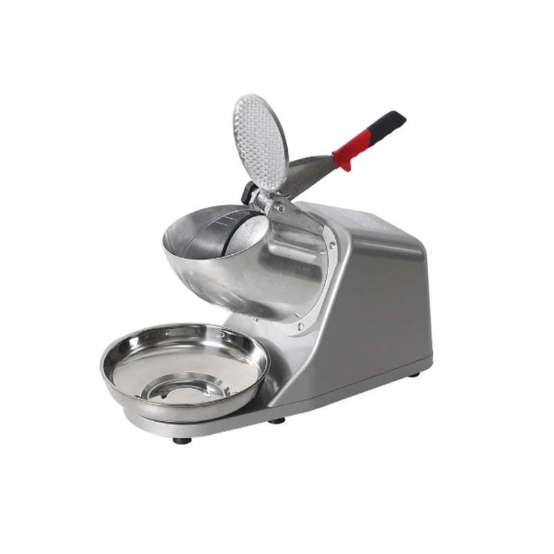 Description Picture 3 of itemIce Shaver and Snow Cone Machine Premium Portable Crusher