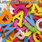 Letters With Holes50