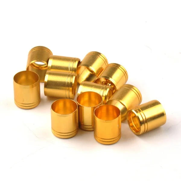 Description Picture 6 of item100pcs New Color Archery Collars Explosion-proof Arrow Ring Arrow Accessory Sets for 7.6mm Out-Diameter Shaft Arrow Ring