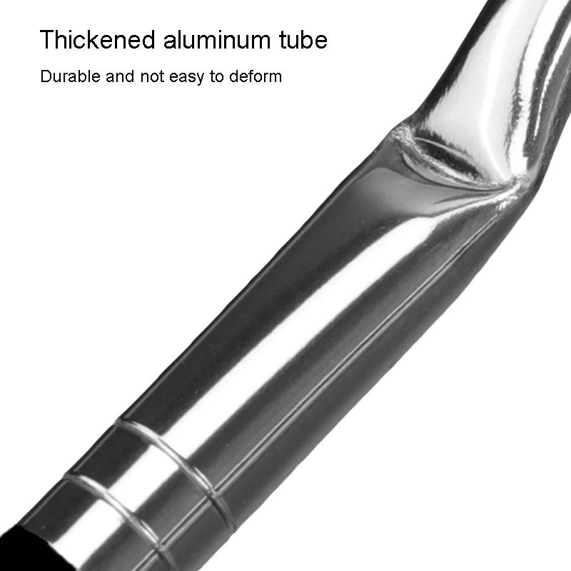 Description Picture 6 of item1Pc Bent Liner Makeup Brushes Precision Angled Eyeliner Brush Eyeshadow Eye Brow Tool Detail Eye Liner Precision Cosmetic Tools