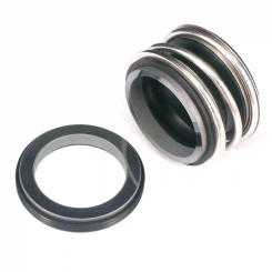 Fit Shaft Dia 30/32/33/35/38/40/42/43/45/48mm SiC/SiC Ring Mechanical Seal Shaft Seal MG1/109 Water Pump