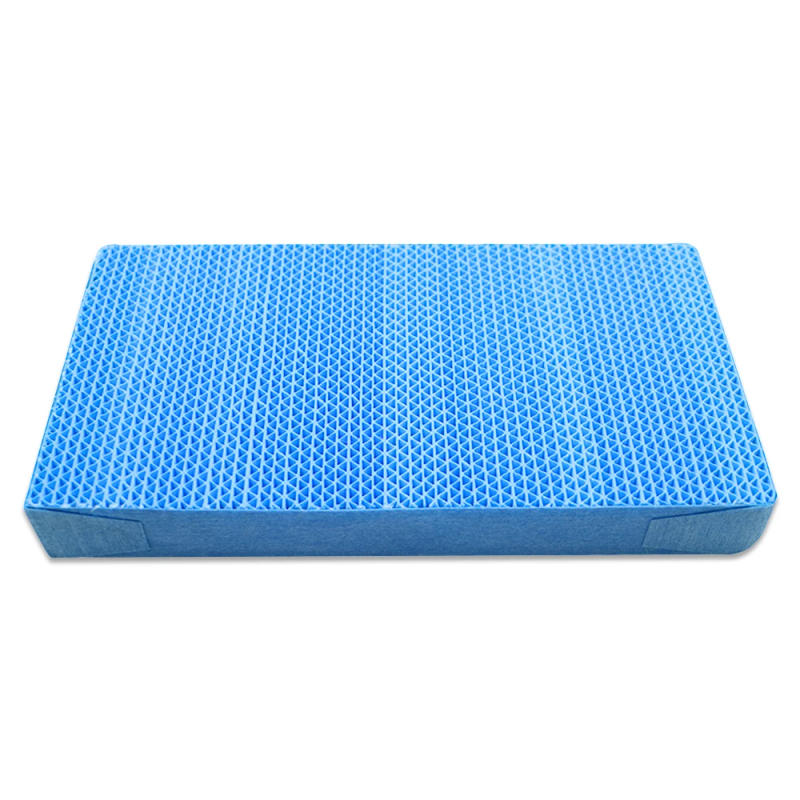 Description Picture 2 of itemHigh Quality humidification purifier parts For Philips AC4084,AC4085,AC4086,Humidification filter AC4148,size 228*120*28mm