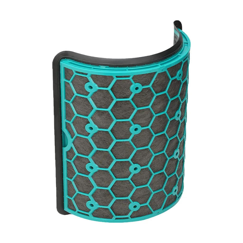 Description Picture 5 of itemCarbon Filter for Dyson TP04 HP04 DP04 TP05 HP05 Pure Cool Hepa Purifier Sealed Two Stage 360 Degree Filter System Accessories