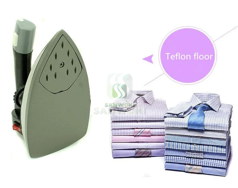 Description Picture 5 of itemGarment Factory Dry Cleaner Electric Iron Press Steam Boiler 5 gears soldering Iron Electric Steam Iron Flatiron Ironing Machine