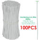White-100pcs