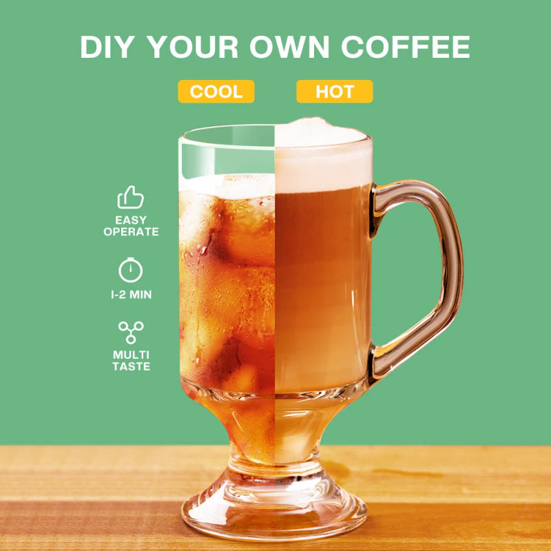 Description Picture 6 of itemRefillable Coffee Adapter for Genio S & Piccolo XS Maker Reusable Coffee Powder Pod Capsule Holder for Dolce Gusto Machine