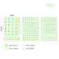 style 1 452pcs