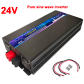24V 12000W