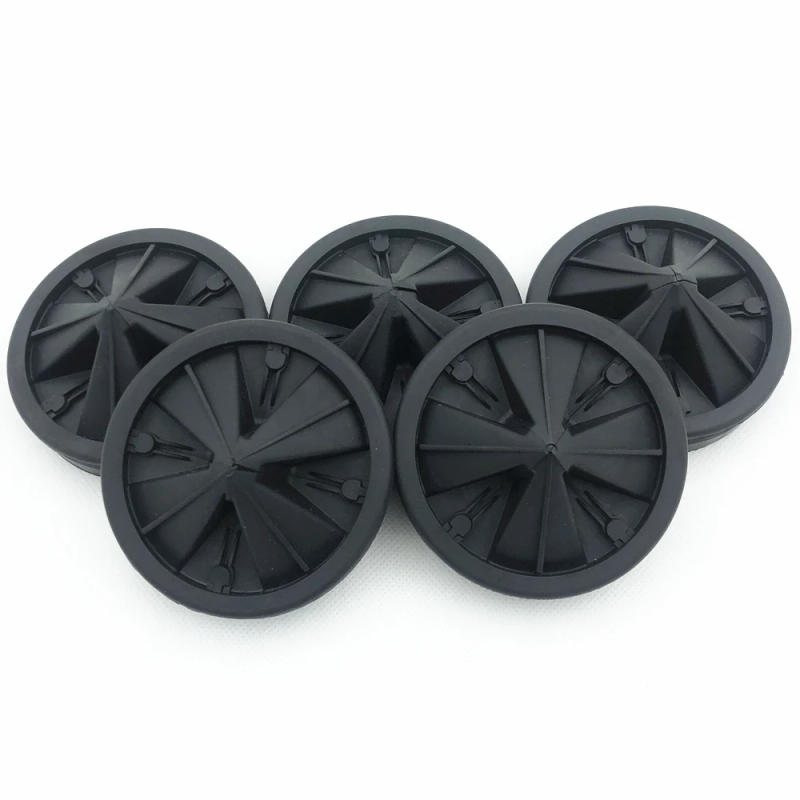 Description Picture 3 of itemKitchen Food Waste Disposer Parts Anti-splash Rubber Ring Anti-corrosion Gum