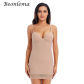 nude dress