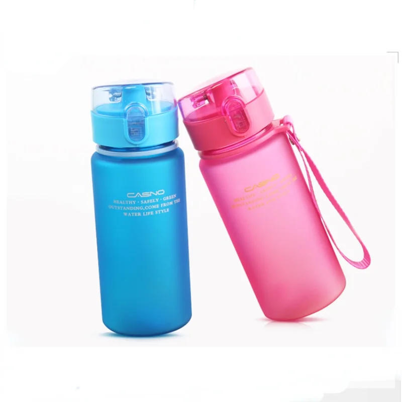 Description Picture 4 of itemHigh Quality Water Bottle 560ML Tour Outdoor Sport Leak Proof Seal School Water Bottles for Kids Tritan Drinkware BPA Free