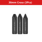 36mm cross