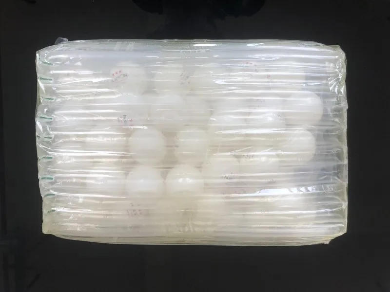 Description Picture 4 of itemHuieson 3 Star Professional Ping Pong Balls 30/60/100 Pcs Table Tennis Ball 40mm 2.8g ABS Plastic Pingpong Balls for Match