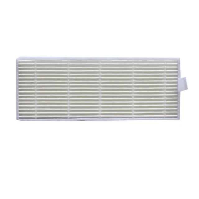 Description Picture 2 of itemVacuum Main Roller Side Brush Hepa Filter Mop Cloths Rags for Eziclean ONE Aqua 210 Robot Vacuum Cleaner Bruhes Cleaning Mop