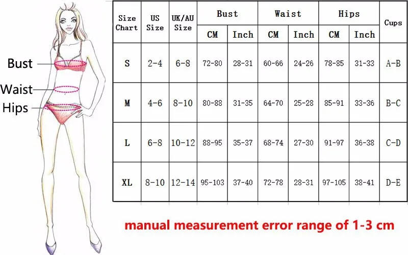 Description Picture 2 of item2021 Sexy One Piece Swimsuit Push Up Dot Print Swimwear Women Ruffle Monokini Swimsuit Bodysuit Bathing Suit Swim Wear Bather
