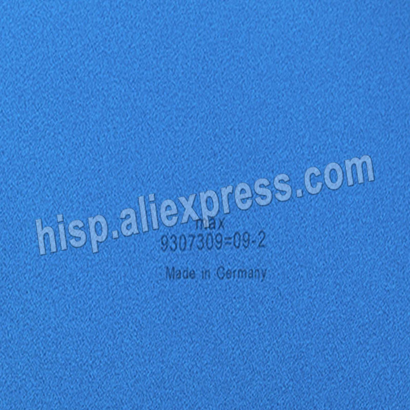 Description Picture 5 of itemOriginal Donic bluefire m1 m2 m3 table tennis rubber table tennis rackets racquet sports blue flame blue fire