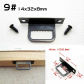 9 14x32x8mm