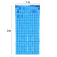 square blue