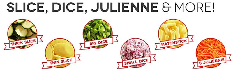 Description Picture 3 of itemKitchen Tools Vegetable Cutter Multifunctional Vegetable Cutter Lemon Slicing Kitchen Grater Luncheon Meat Cutter