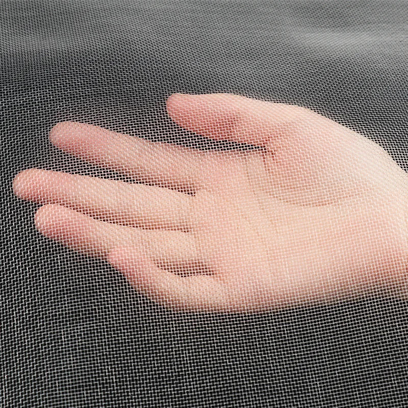 Description Picture 2 of item20-500 Mesh High Precision Gauze Nylon Filter Mesh Core Vents Air Filter Water Coffee Wine Filter Net Fabric Industrial Filter