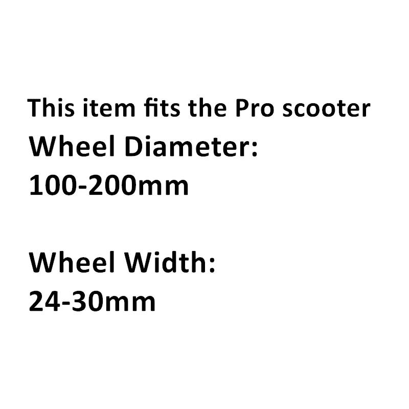 Description Picture 3 of itemJayCreer Pro Scooter Stand Holder