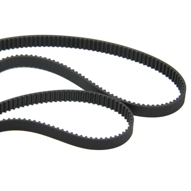 Description Picture 6 of itemTASP 1 Set Breadmaker Belts 80S3M420+80S3M528 Conveyor for Gorenje BM1200BK 1600WG Bifinett  KH1171 7111 Kitchen Appliance Parts