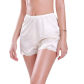 Beige short