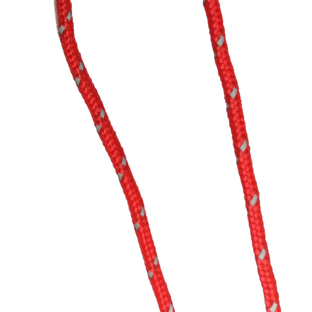 Description Picture 3 of item20m 3mm Reflective Paracord Tent Cord Rope Camping Awning Rope Runner Guy Line