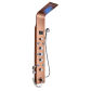 Rose Golden 8009