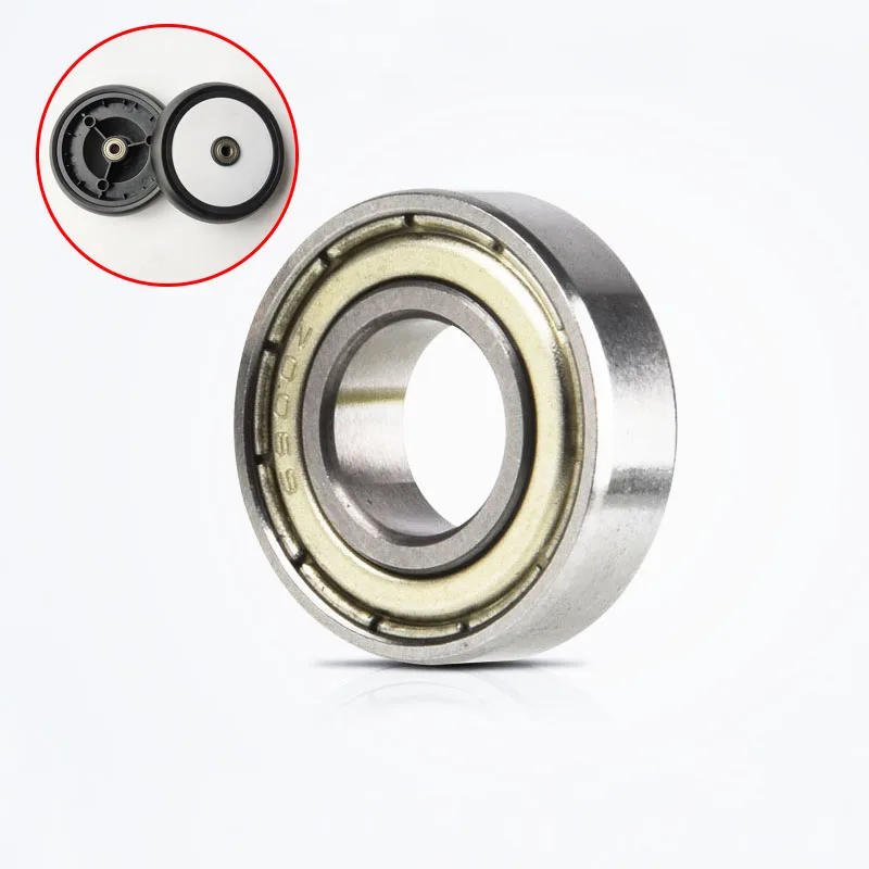 Description Picture 3 of itemBearing of Baby Cart Stroller Rolling Bearings Bebe Accessories 6900Z Suitable for Yoyoyoya Stroller Roller Skates Scooters