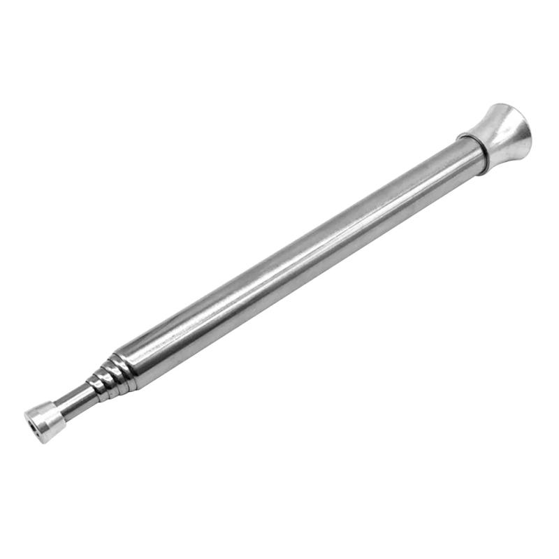 Description Picture 4 of itemOutdoor camping Blow Fire Tube Blowpipe Collapsible High Effective Tiny Beach Garden Tool Camping Equipment Blowing Fire Stick