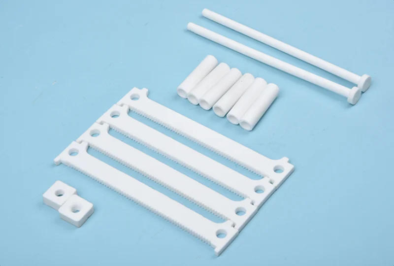 Description Picture 5 of itemPottery Suspension Type Ignition Support High Temperature Resistant for Ceramic Jewelry Craft Tungsten Wire Kiln Furniture