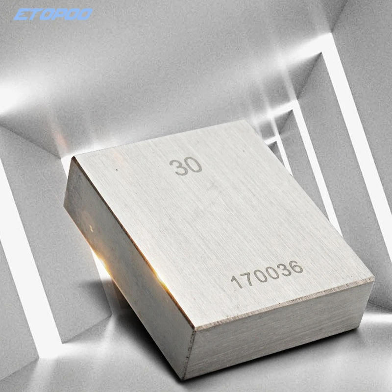 Description Picture 3 of item32pcs 0 grade High Speed Steel Metric Gauge Blocks Router Table Set Standard Metric Gauges Precision 0.001Measuring Lathe Tool